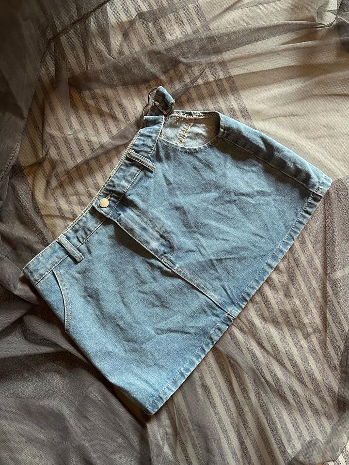Юбка SHEIN