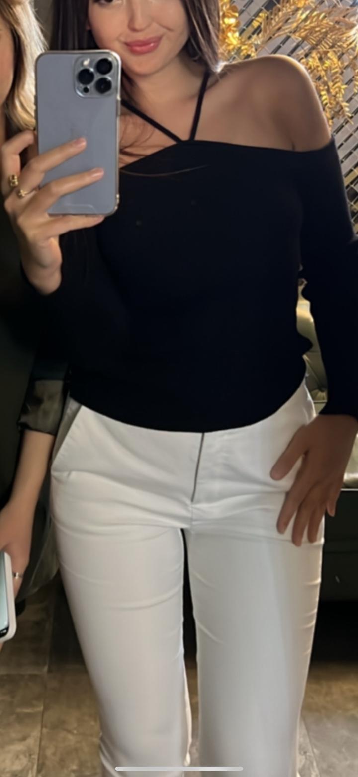 Zara брюки