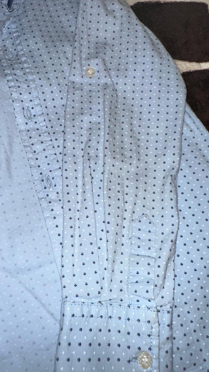 Распродажа рубашек на мальчика