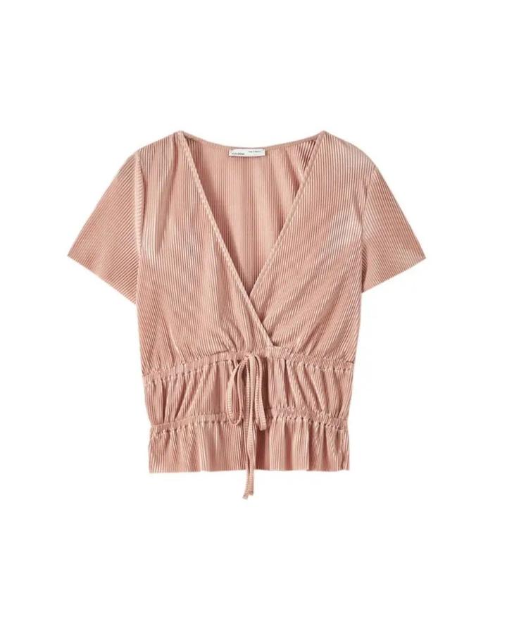Топ Pull&Bear