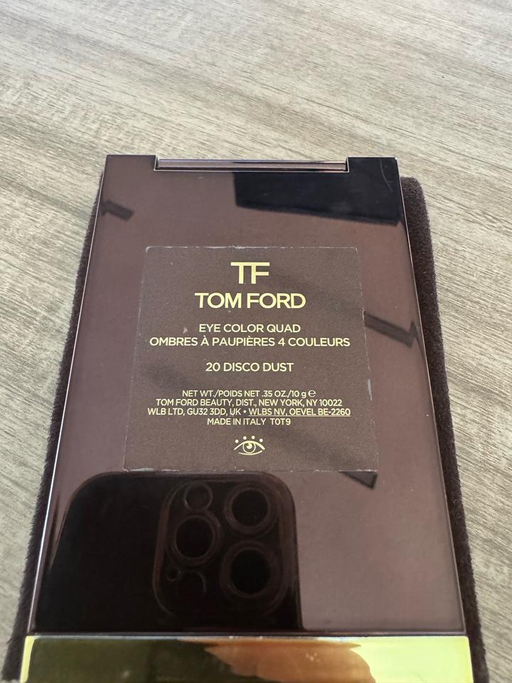 Tom Ford/ Палетка/Тени
