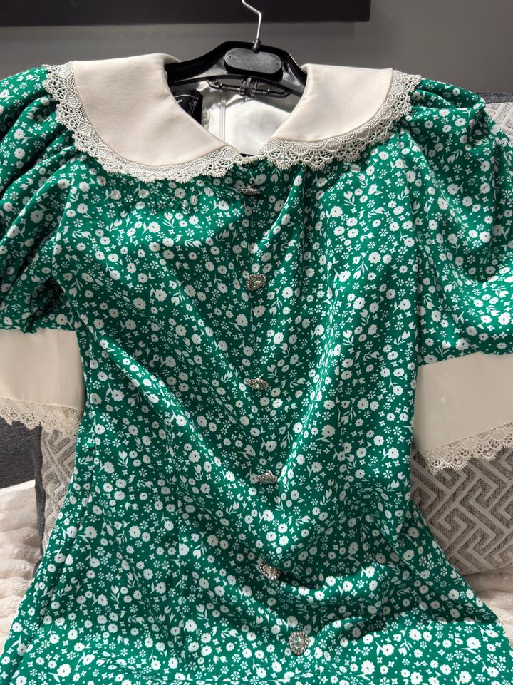 The ice collection платье новое