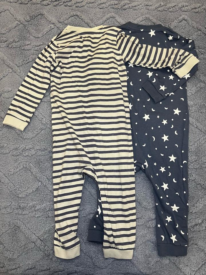 Комплект слипов