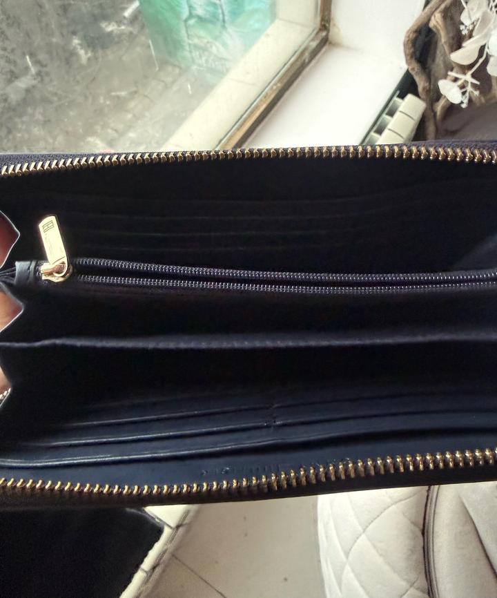 Кошелек Tommy Hilfiger оригинал