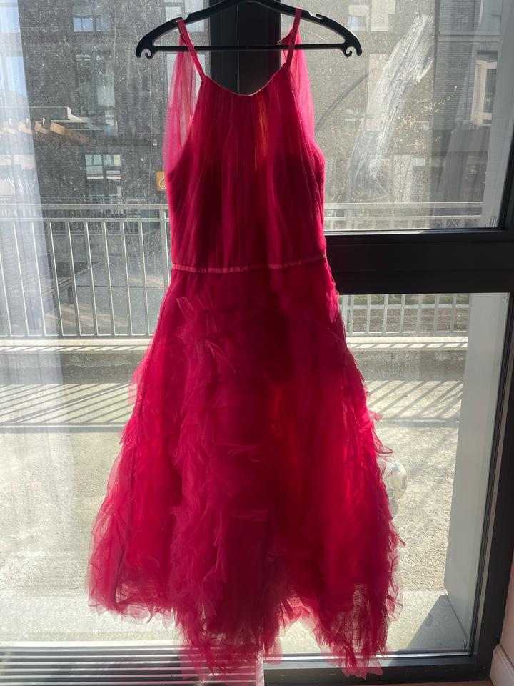 Платье вечернее, идеально для выпускного вечер, Marchessa Note