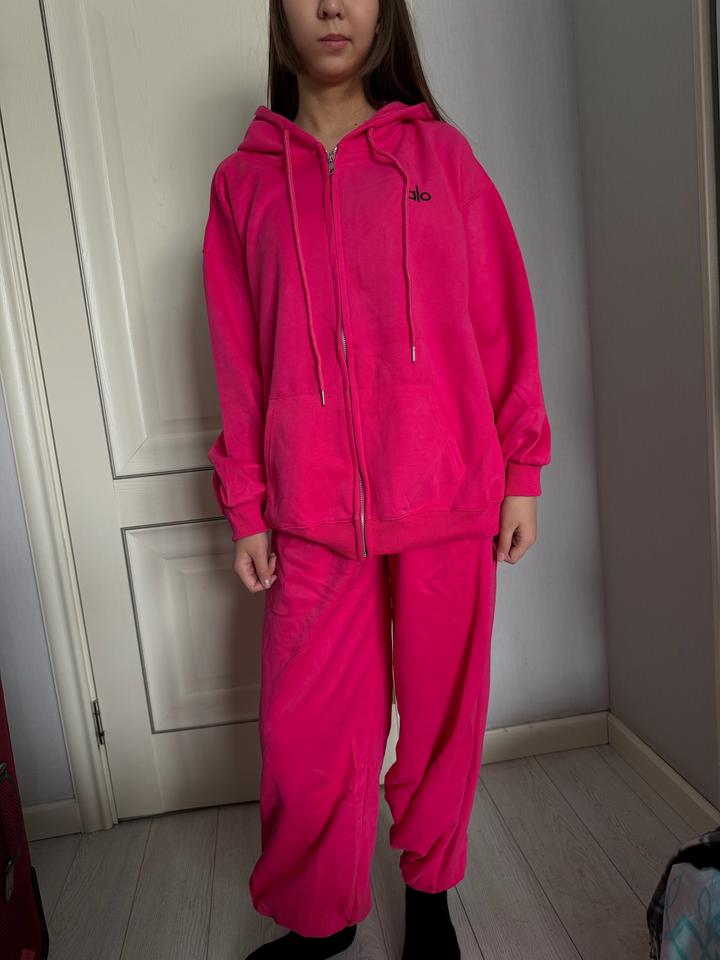 Спортивка Alo