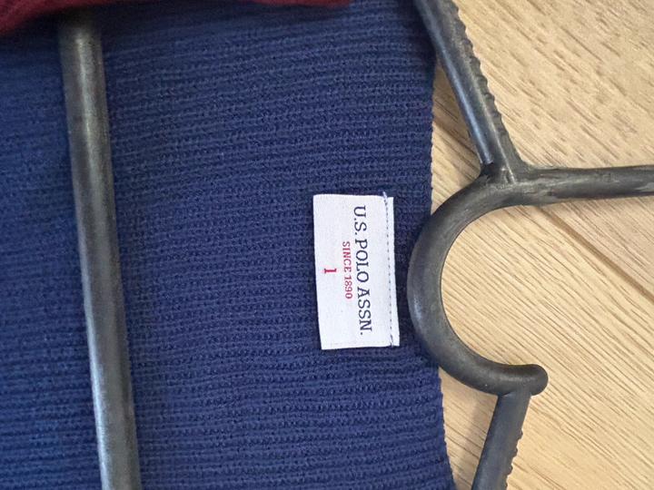 Кардиган U.S. Polo Assn