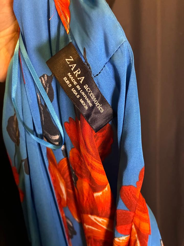 Боди Zara