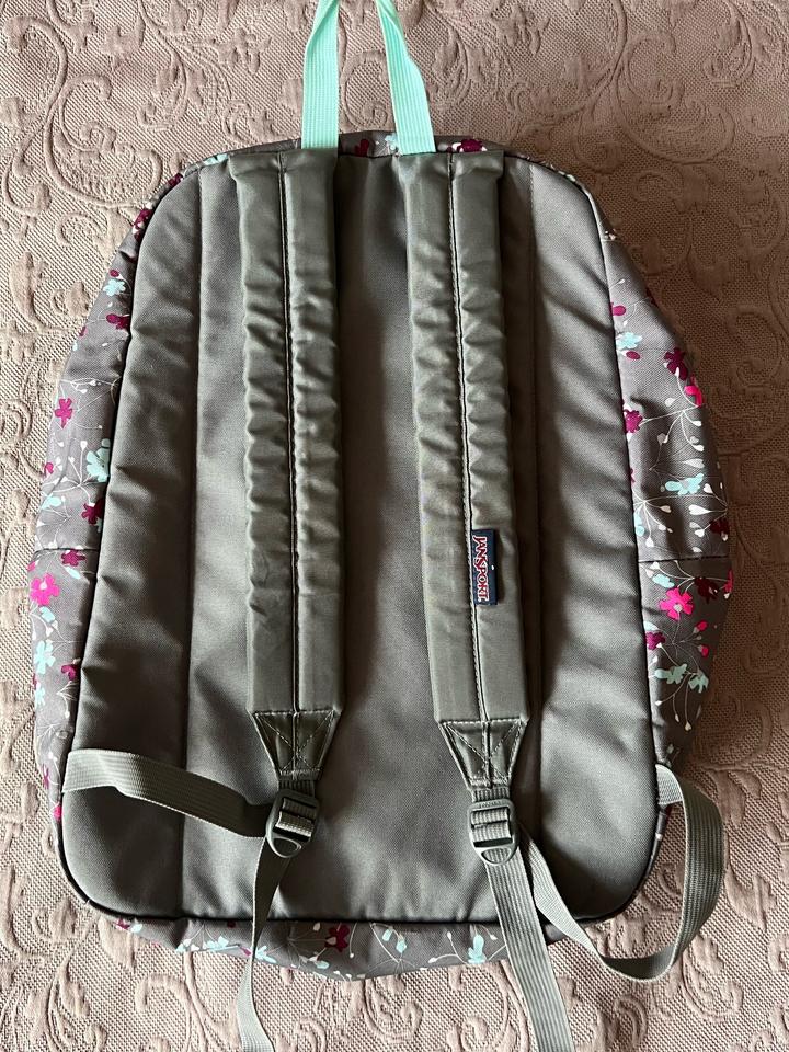 Рюкзак Jansport