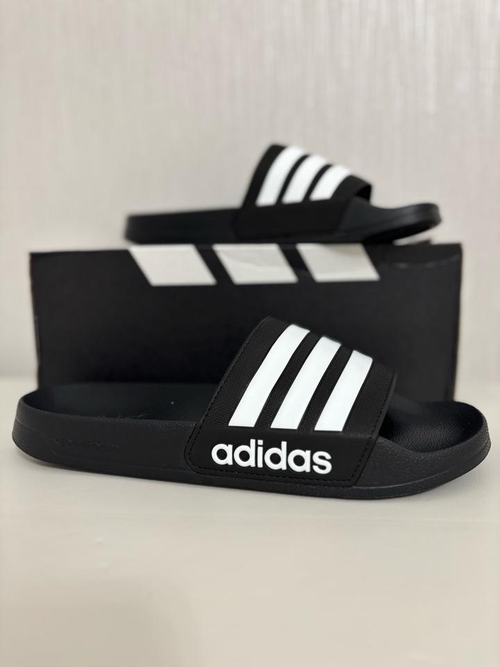Слайды Адидас