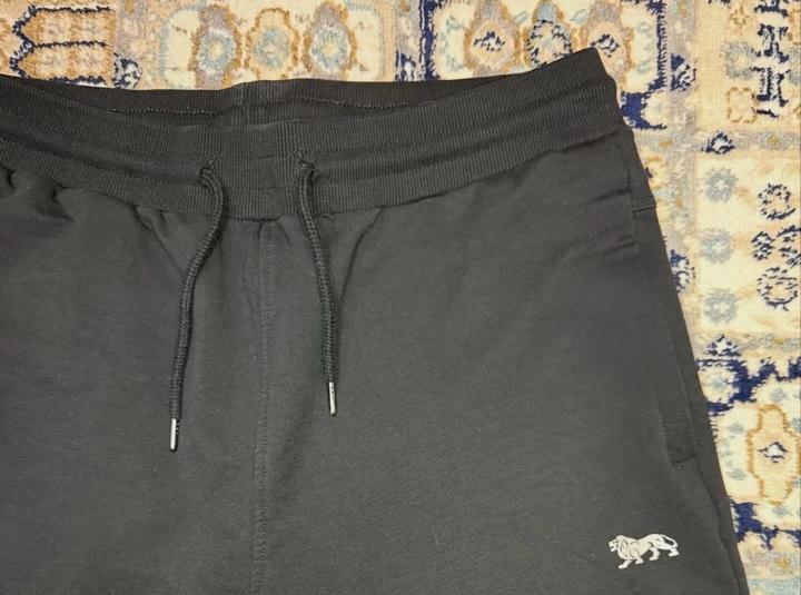 Lonsdale pants
