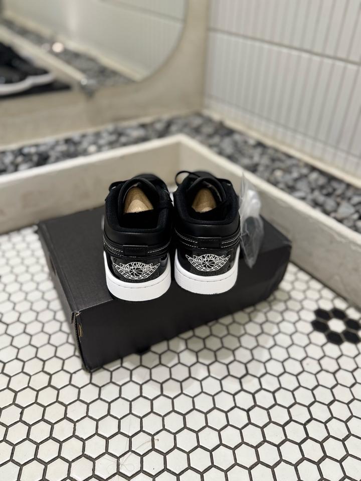 Стильные Джорданы