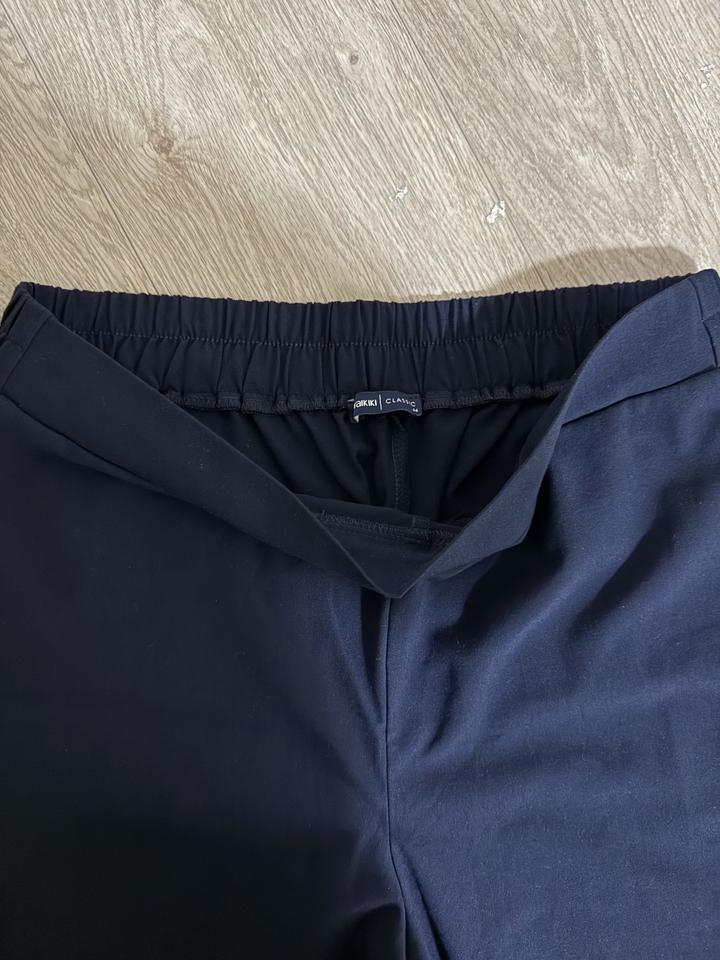 Брюки женские 44