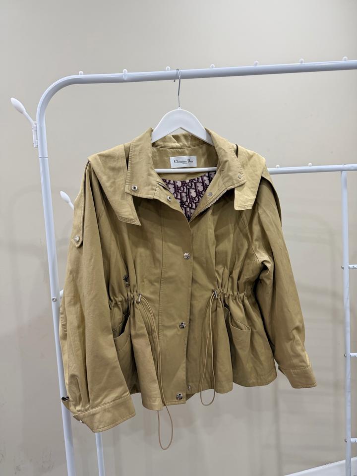 Вехняя одежда зара