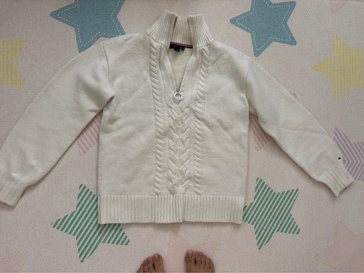Tommy Hilfiger xs s