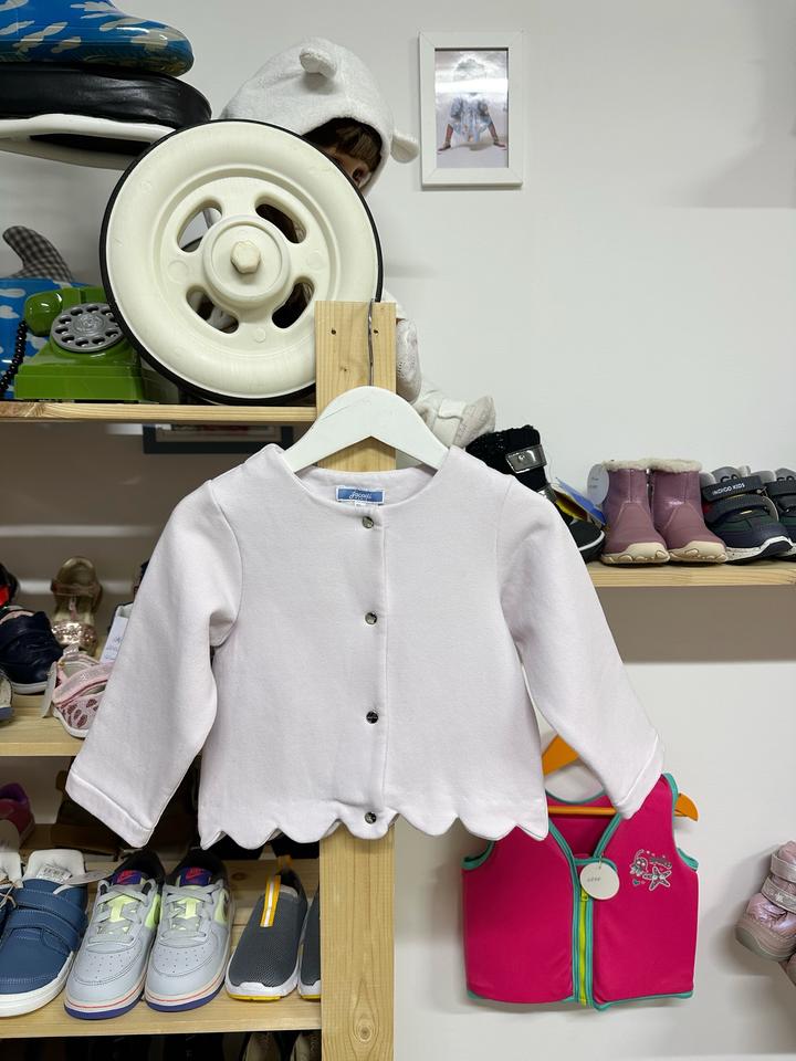 Кардиган Jacadi