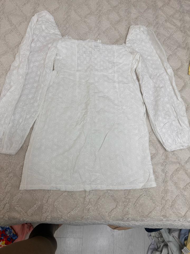 Платье