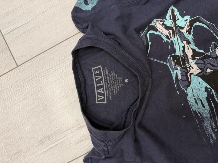 Футболки Valve Dota 2