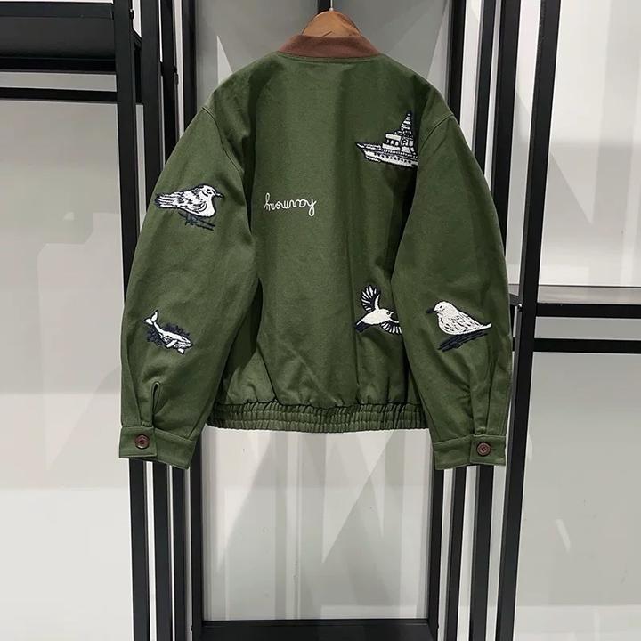 Новая куртка демисезон весна:осень