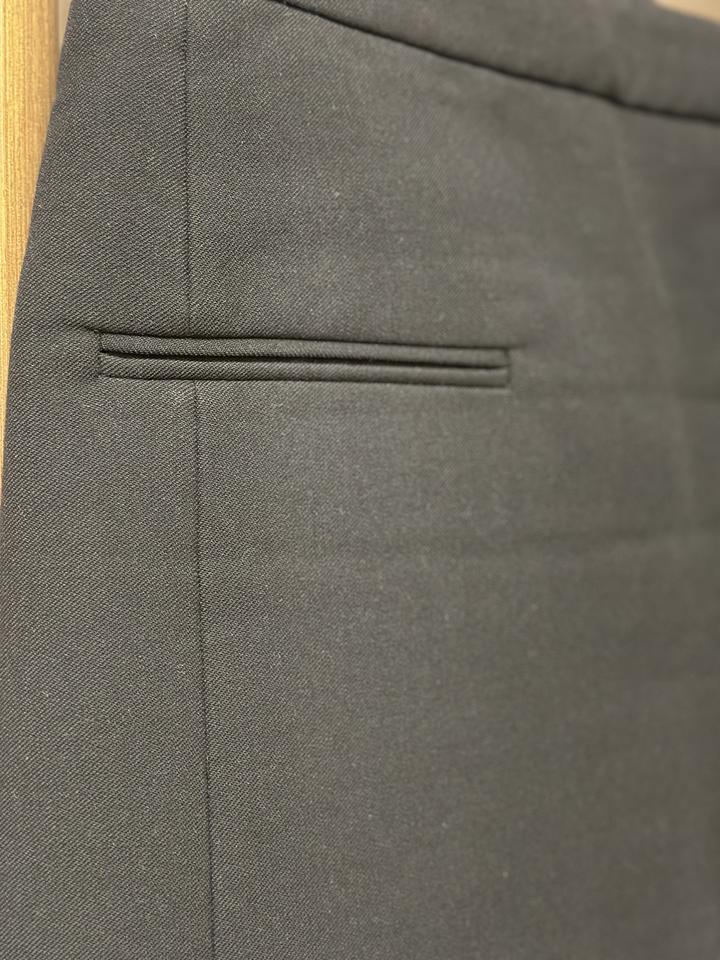 Мини юбка Zara