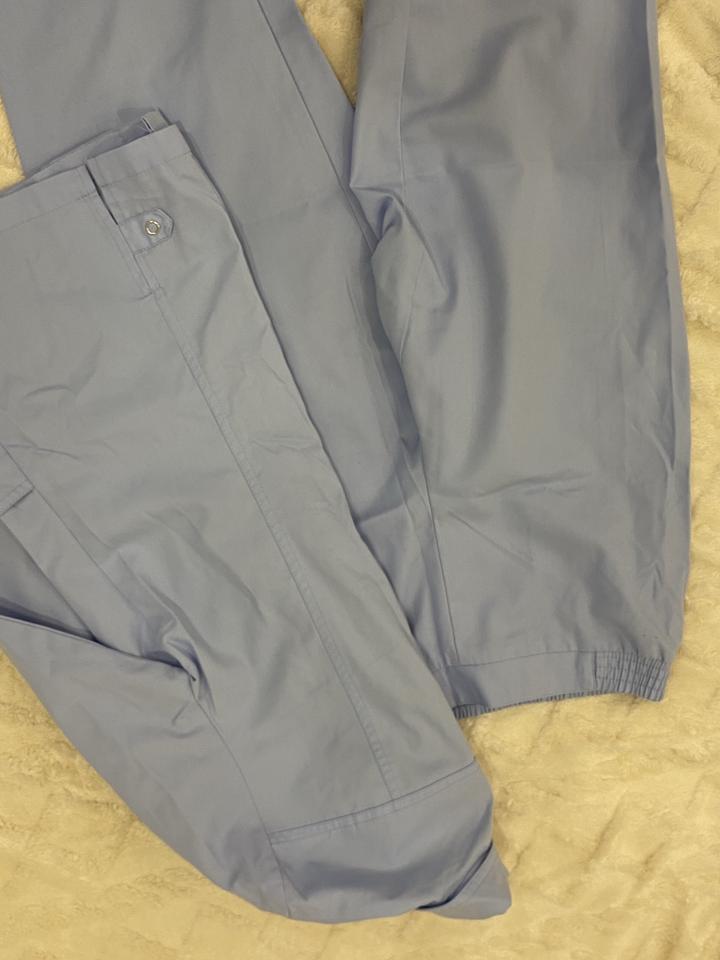 Медицинский хирургический костюм