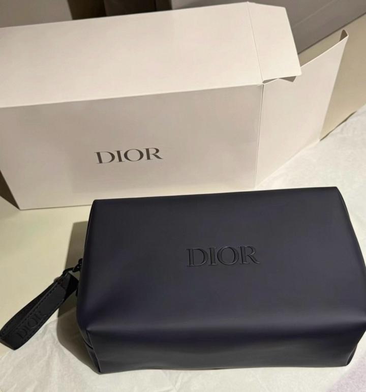 Косметичка Dior