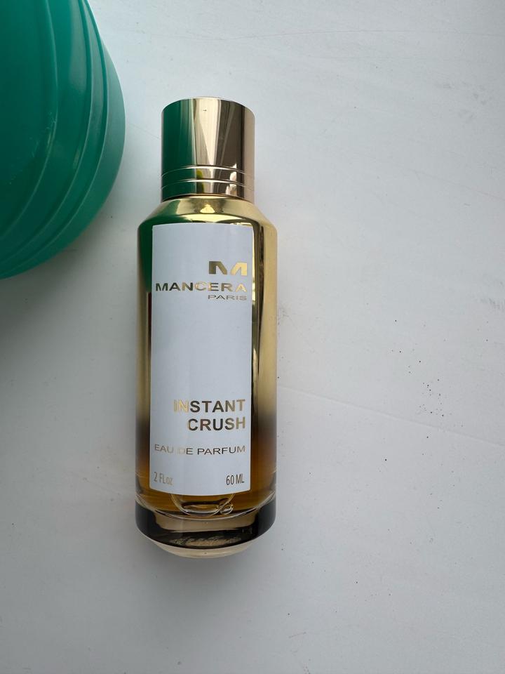 Мансера новая