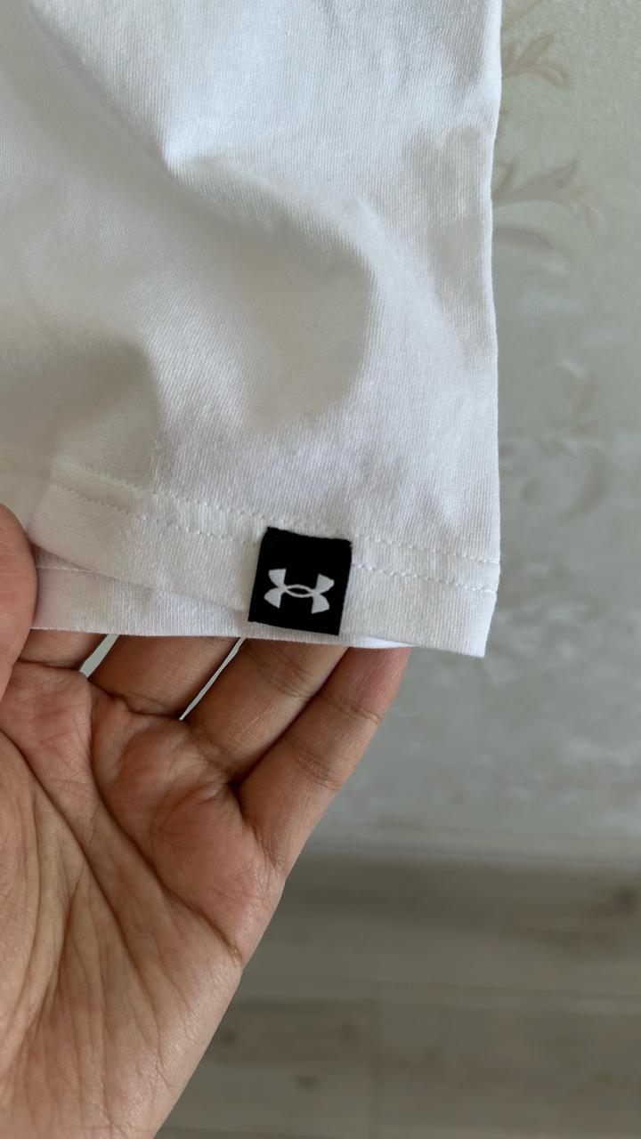 Мужская футболка Under Armour