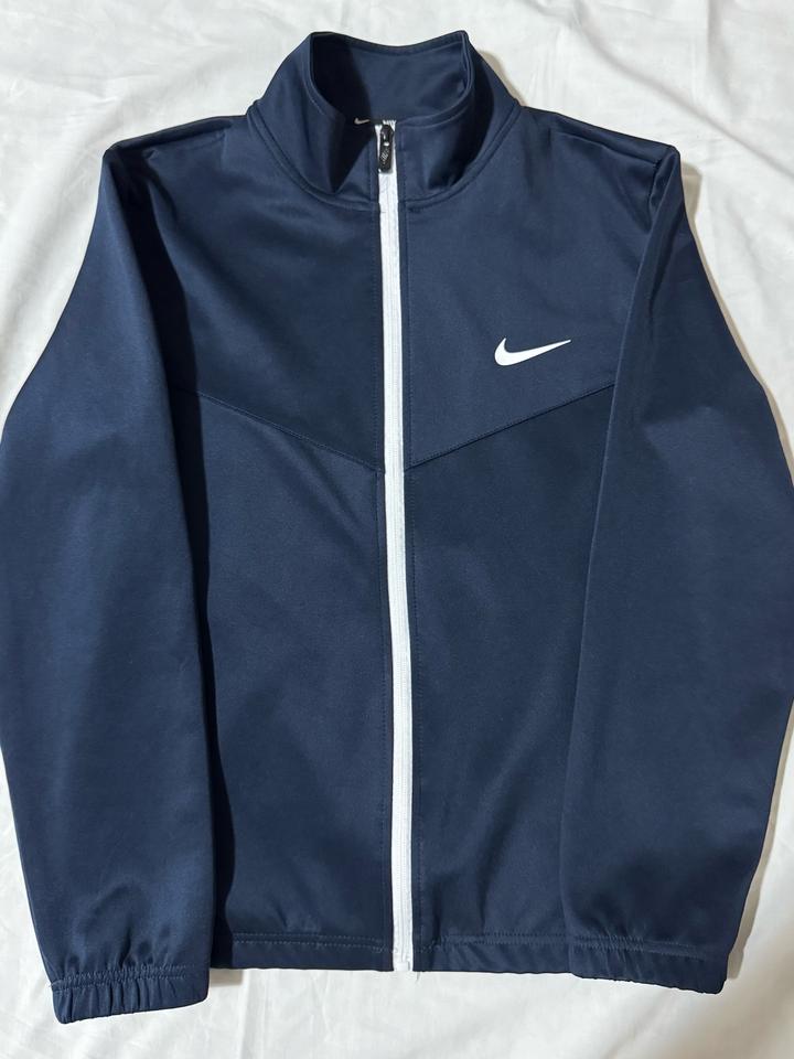 спортивная двойка Nike