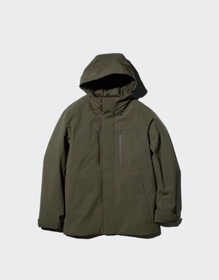 Куртка Uniqlo Юникло