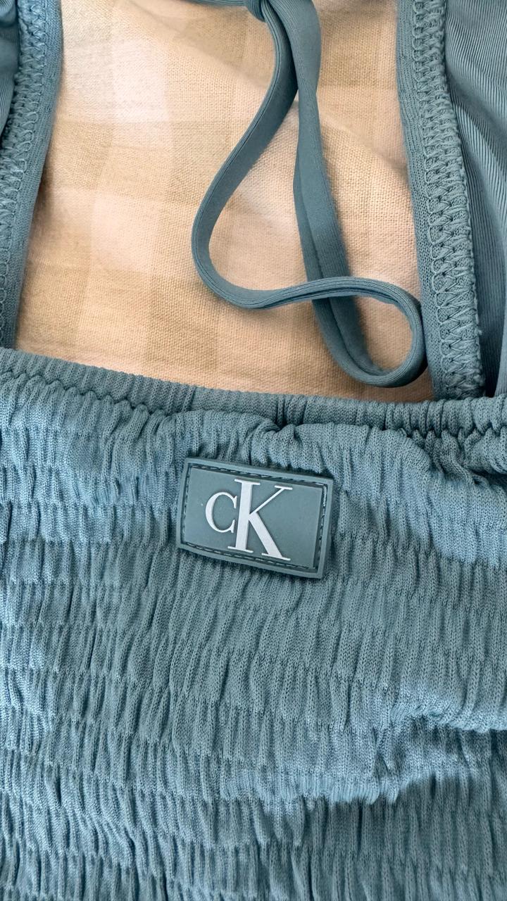 Купальник Calvin Klein