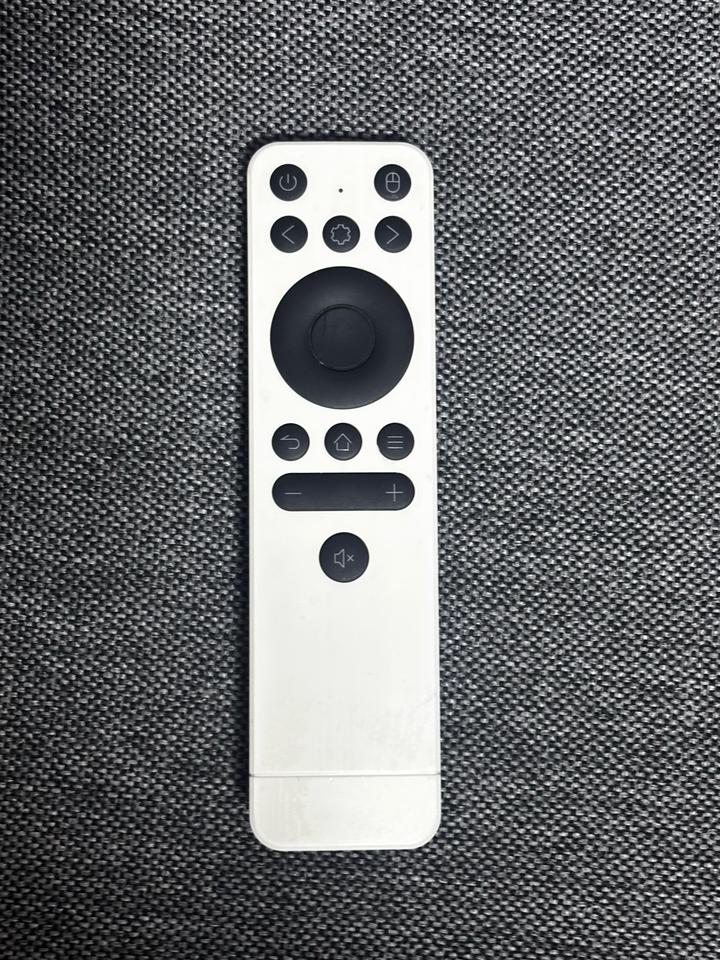 Проектор wanbo t2 max