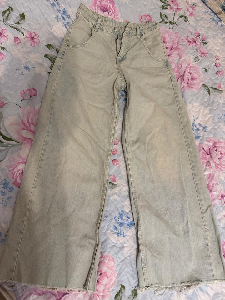 Джинсы все по 5000