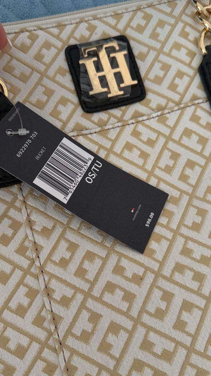 Tommy Hilfiger Сумка