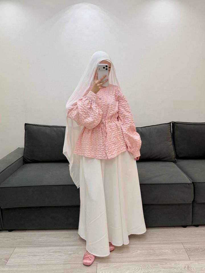 Нежная двойка