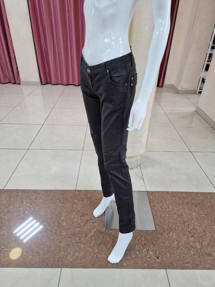 Джинсы Trussardi