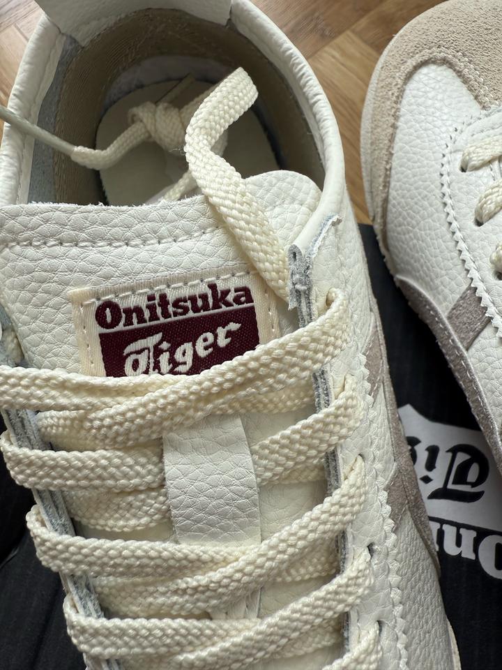 Кроссы Tiger Onitsuka