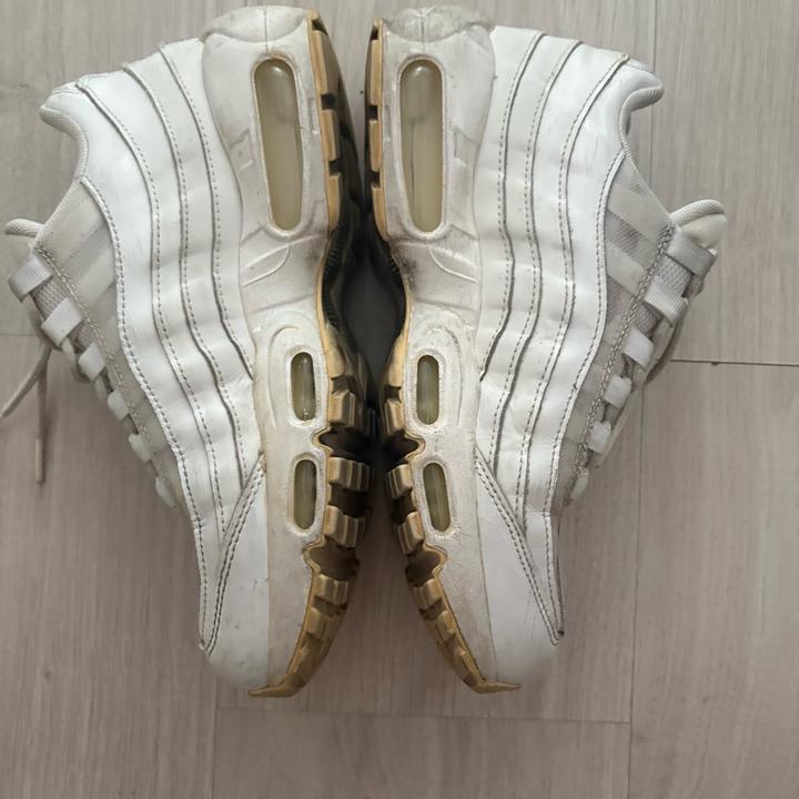 Nike AirMax 95
