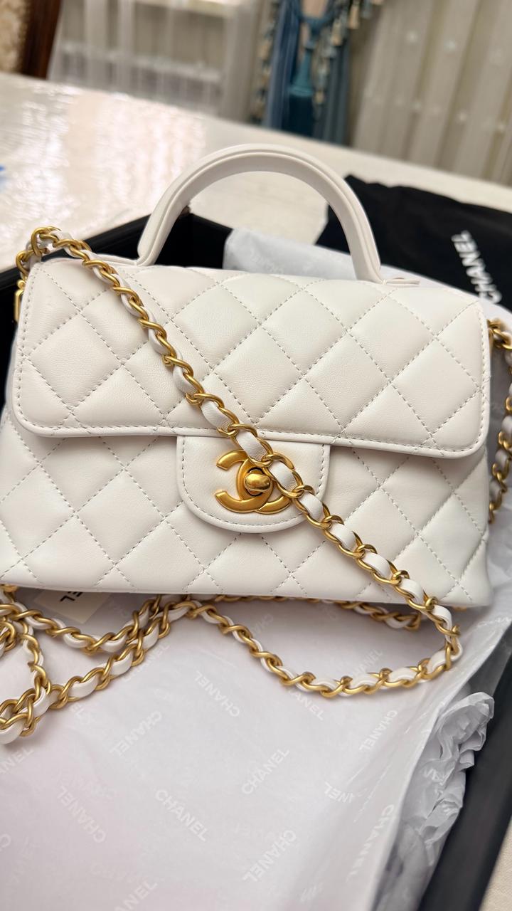 Сумка chanel