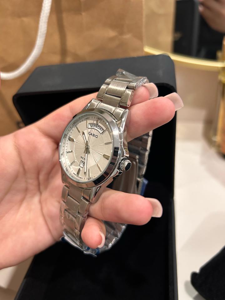 Мужские часы Casio