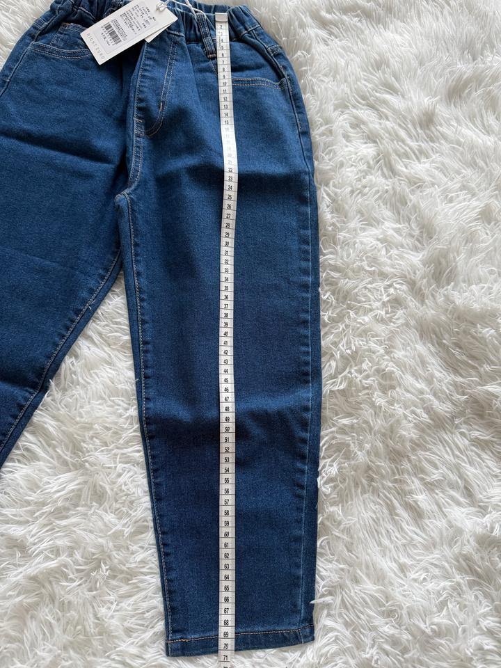 Джинсы новые