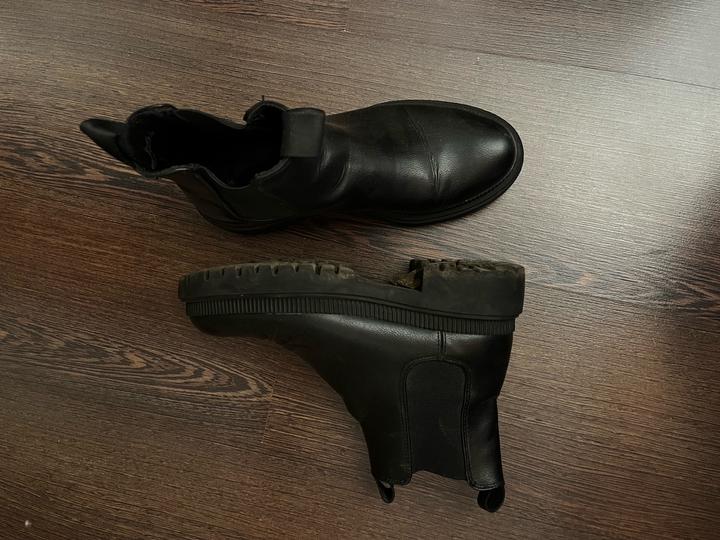 Челси H&M 39/40 узкая нога