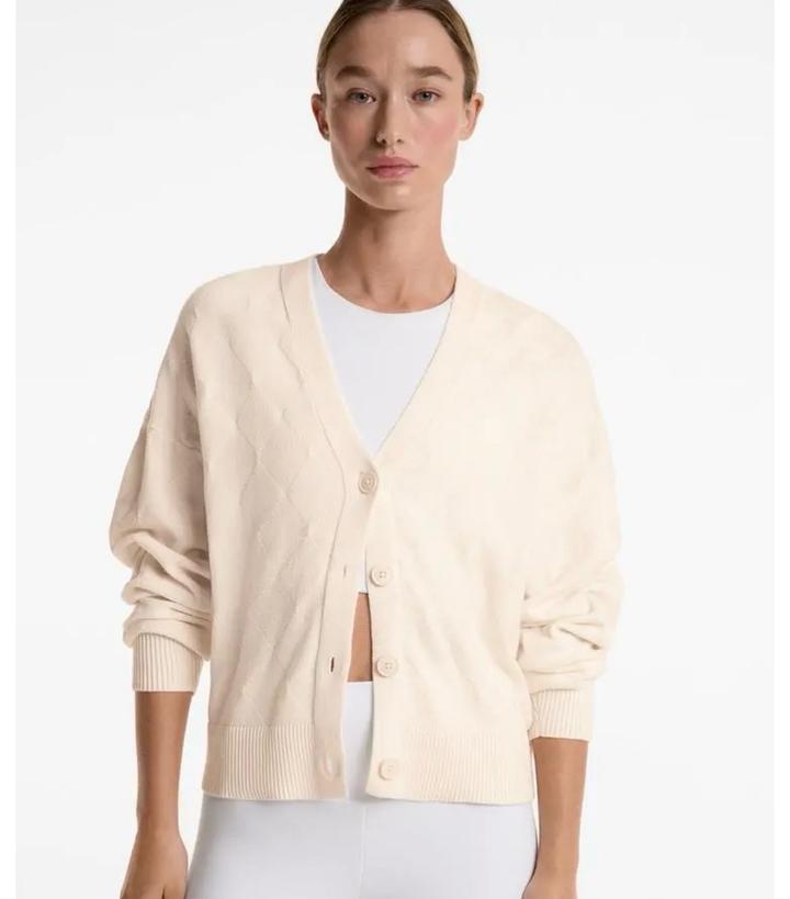 Кардиган oysho