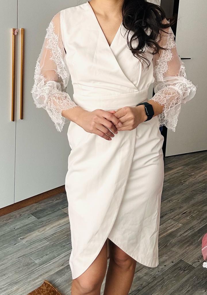 Платье на все праздники