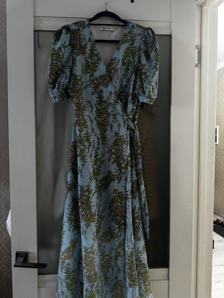 Платье Gaissina