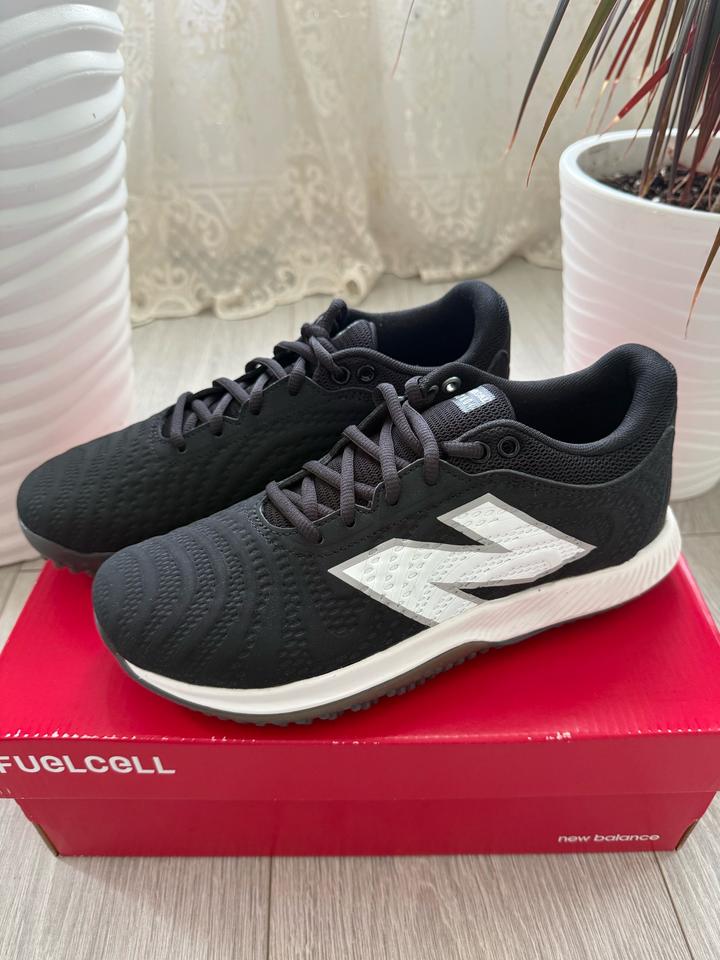 Кроссовки New Balance