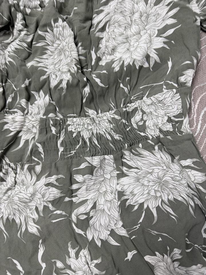 Платье Massimo Dutti