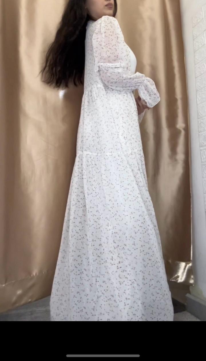 Потрясающая двойка