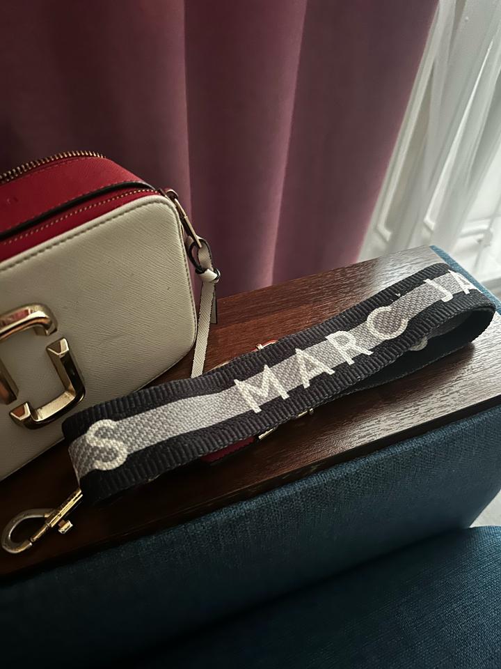 сумка от marc jacobs