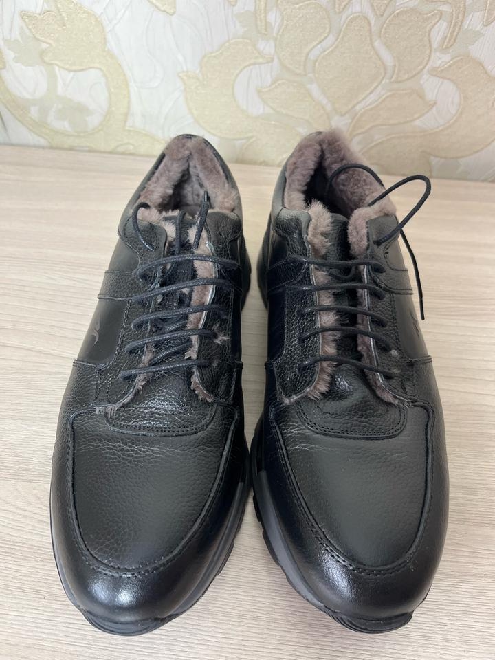 Кроссовки Morante